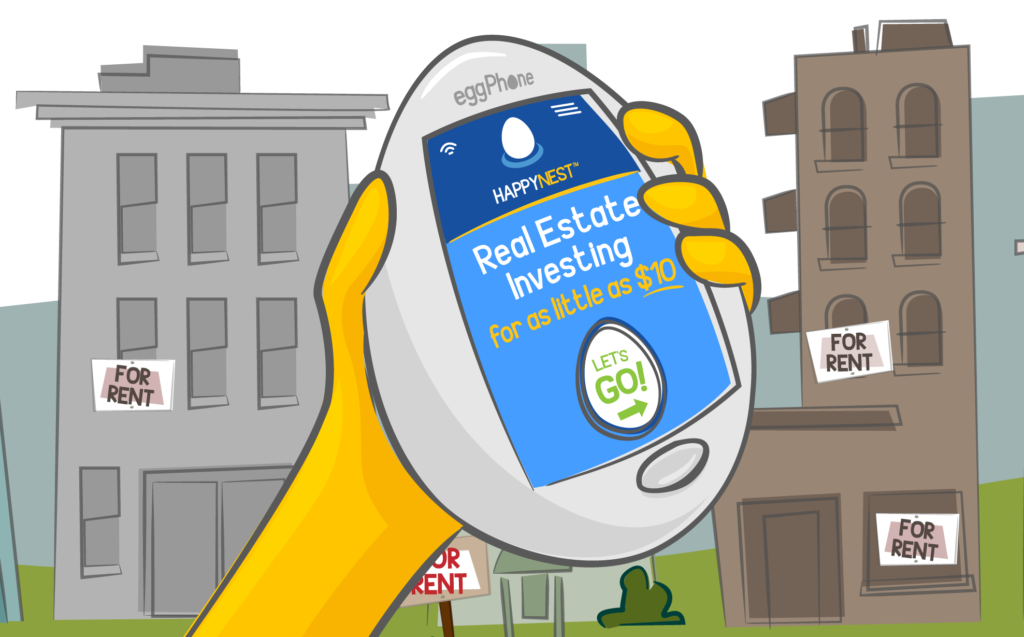 3 Ways To Invest Smarter Using a Real Estate Investing App