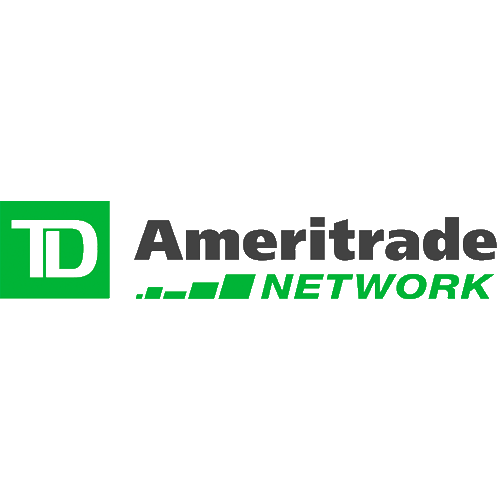 Td Ameritrade Network logo