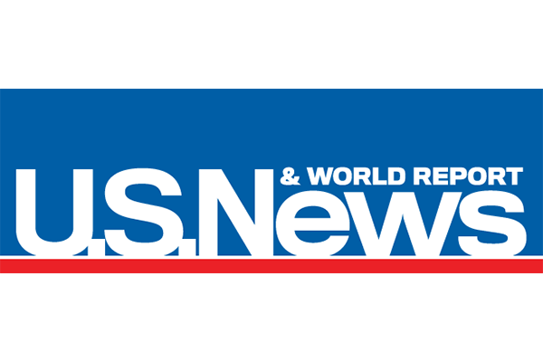 US News and Global Report logo